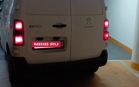 Peugeot Expert, 2019 год, 2 250 000 рублей, 4 фотография