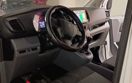 Peugeot Expert, 2019 год, 2 250 000 рублей, 6 фотография