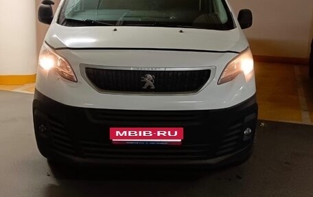 Peugeot Expert, 2019 год, 2 250 000 рублей, 3 фотография