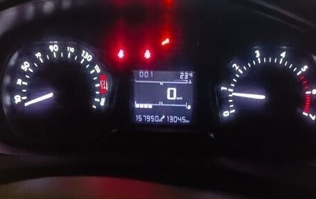 Peugeot Expert, 2019 год, 2 250 000 рублей, 7 фотография