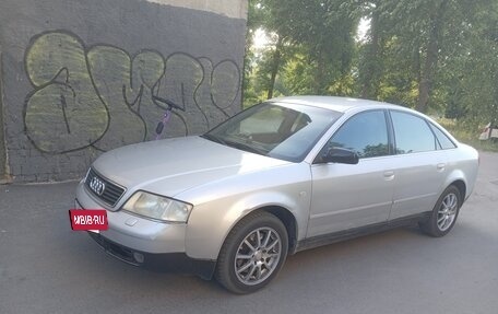 Audi A6, 2000 год, 170 000 рублей, 2 фотография