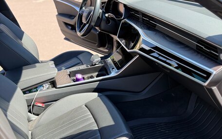 Audi A6, 2019 год, 4 900 000 рублей, 19 фотография
