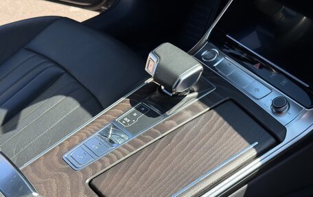 Audi A6, 2019 год, 4 900 000 рублей, 23 фотография