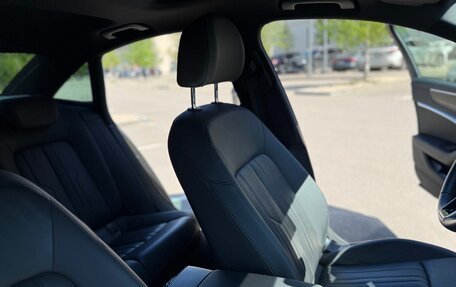 Audi A6, 2019 год, 4 900 000 рублей, 24 фотография