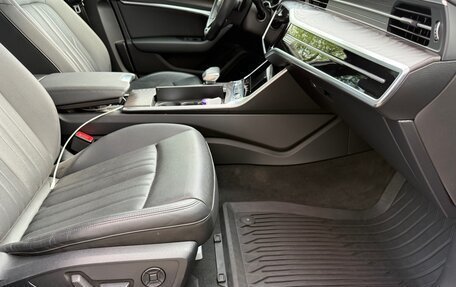 Audi A6, 2019 год, 4 900 000 рублей, 32 фотография