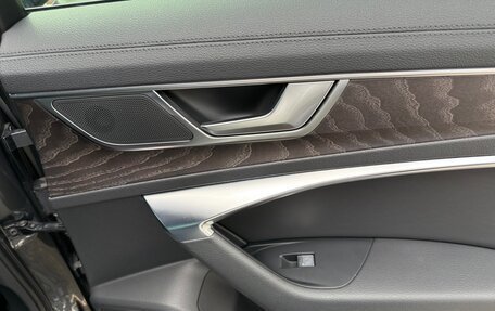 Audi A6, 2019 год, 4 900 000 рублей, 33 фотография
