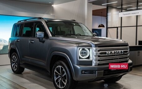 Haval H9, 2024 год, 4 899 000 рублей, 2 фотография
