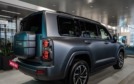 Haval H9, 2024 год, 4 899 000 рублей, 5 фотография