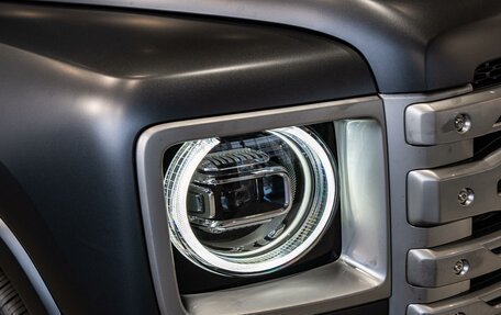 Haval H9, 2024 год, 4 899 000 рублей, 11 фотография