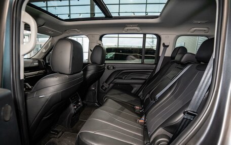 Haval H9, 2024 год, 4 899 000 рублей, 10 фотография
