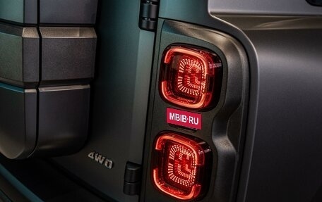 Haval H9, 2024 год, 4 899 000 рублей, 12 фотография