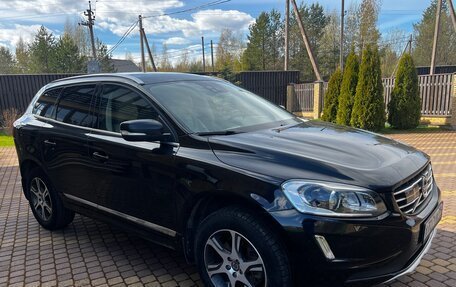 Volvo XC60 II, 2013 год, 2 349 000 рублей, 3 фотография