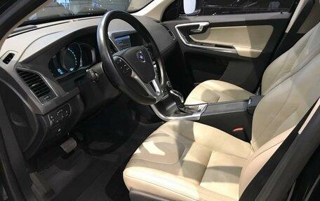 Volvo XC60 II, 2013 год, 2 349 000 рублей, 11 фотография