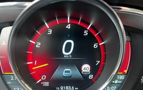 Volvo XC60 II, 2013 год, 2 349 000 рублей, 10 фотография