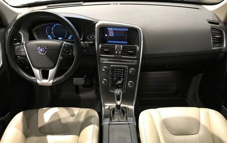 Volvo XC60 II, 2013 год, 2 349 000 рублей, 14 фотография