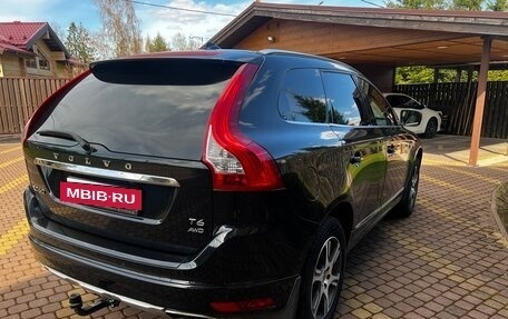 Volvo XC60 II, 2013 год, 2 349 000 рублей, 2 фотография