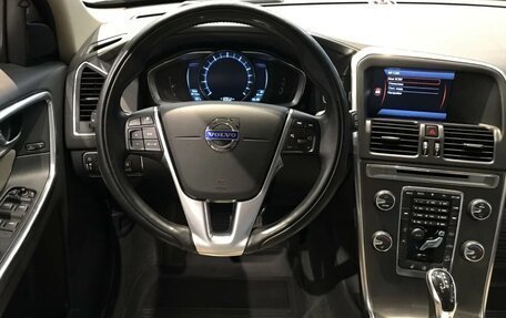 Volvo XC60 II, 2013 год, 2 349 000 рублей, 19 фотография
