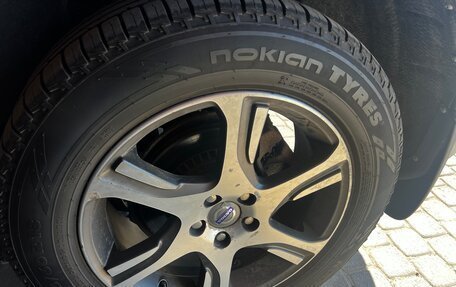 Volvo XC60 II, 2013 год, 2 349 000 рублей, 29 фотография
