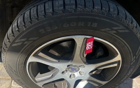 Volvo XC60 II, 2013 год, 2 349 000 рублей, 28 фотография