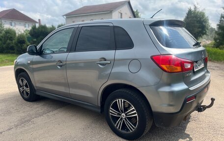 Mitsubishi ASX I рестайлинг, 2011 год, 800 000 рублей, 6 фотография