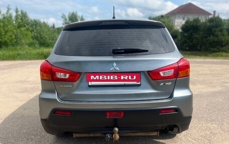 Mitsubishi ASX I рестайлинг, 2011 год, 800 000 рублей, 5 фотография