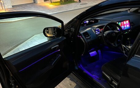 Honda Civic VIII, 2008 год, 980 000 рублей, 9 фотография