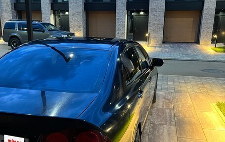 Honda Civic VIII, 2008 год, 980 000 рублей, 5 фотография
