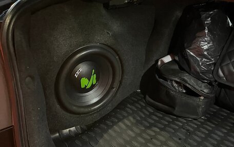 Honda Civic VIII, 2008 год, 980 000 рублей, 11 фотография