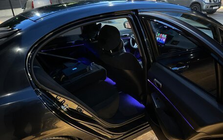 Honda Civic VIII, 2008 год, 980 000 рублей, 18 фотография
