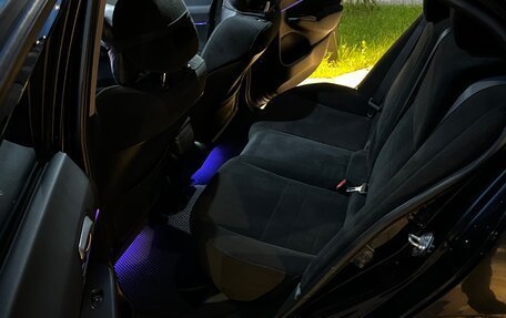 Honda Civic VIII, 2008 год, 980 000 рублей, 19 фотография
