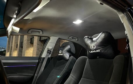 Honda Civic VIII, 2008 год, 980 000 рублей, 26 фотография