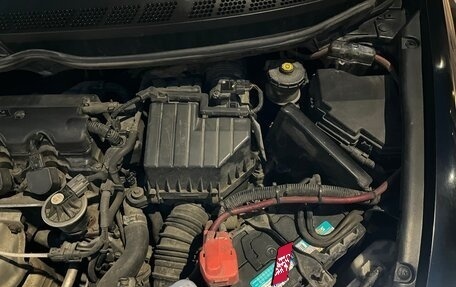 Honda Civic VIII, 2008 год, 980 000 рублей, 27 фотография