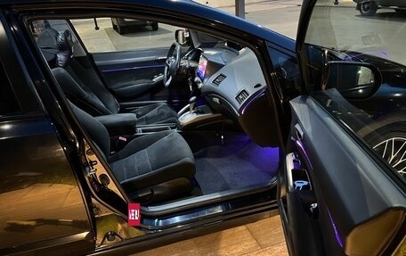 Honda Civic VIII, 2008 год, 980 000 рублей, 21 фотография