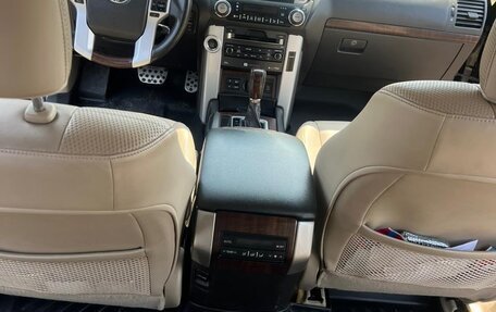 Toyota Land Cruiser Prado 150 рестайлинг 2, 2011 год, 3 550 000 рублей, 4 фотография