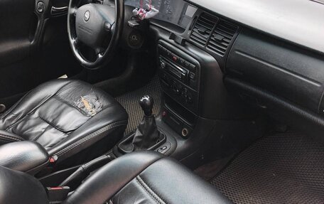 Opel Vectra B рестайлинг, 2000 год, 5 фотография
