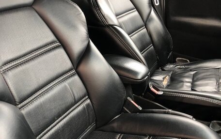 Opel Vectra B рестайлинг, 2000 год, 6 фотография