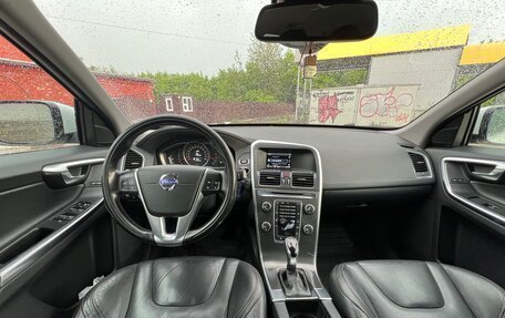 Volvo XC60 II, 2013 год, 1 700 000 рублей, 9 фотография