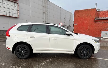 Volvo XC60 II, 2013 год, 1 700 000 рублей, 5 фотография