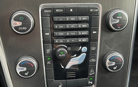 Volvo XC60 II, 2013 год, 1 700 000 рублей, 15 фотография
