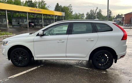 Volvo XC60 II, 2013 год, 1 700 000 рублей, 6 фотография