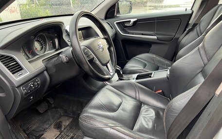 Volvo XC60 II, 2013 год, 1 700 000 рублей, 10 фотография