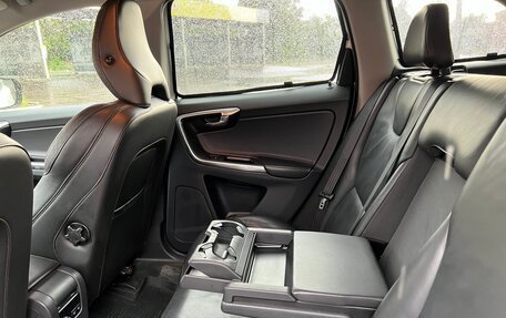 Volvo XC60 II, 2013 год, 1 700 000 рублей, 11 фотография