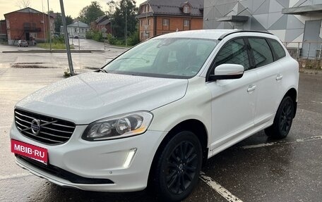 Volvo XC60 II, 2013 год, 1 700 000 рублей, 3 фотография