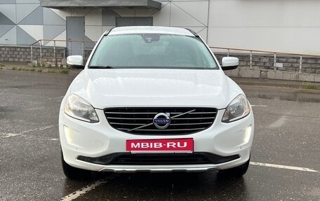 Volvo XC60 II, 2013 год, 1 700 000 рублей, 2 фотография