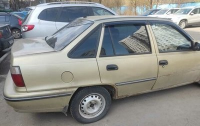 Daewoo Nexia I рестайлинг, 2008 год, 155 000 рублей, 1 фотография