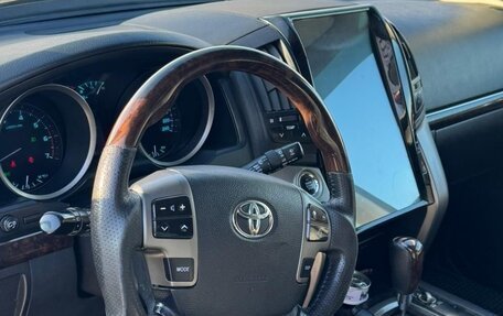 Toyota Land Cruiser 200, 2008 год, 3 250 000 рублей, 4 фотография