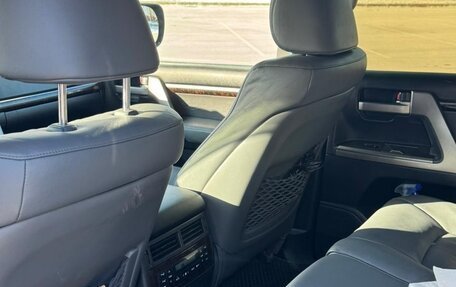 Toyota Land Cruiser 200, 2008 год, 3 250 000 рублей, 7 фотография