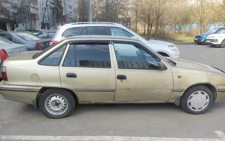 Daewoo Nexia I рестайлинг, 2008 год, 155 000 рублей, 3 фотография