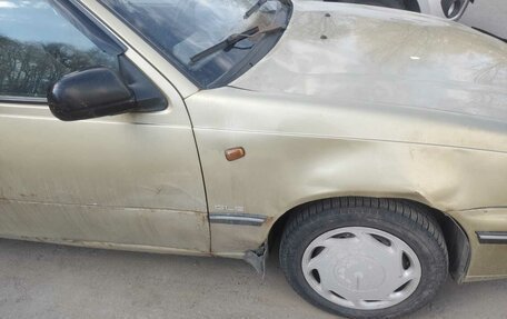 Daewoo Nexia I рестайлинг, 2008 год, 155 000 рублей, 6 фотография