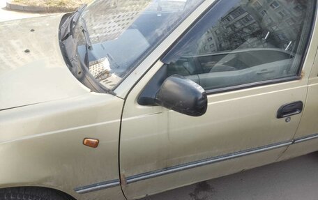 Daewoo Nexia I рестайлинг, 2008 год, 155 000 рублей, 5 фотография